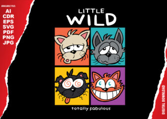 Little Wild