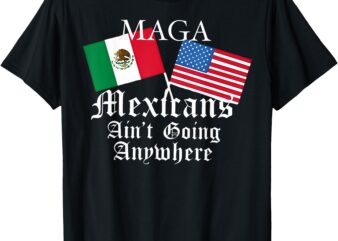 Mexican Pride T-Shirt