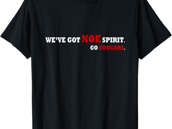 Official derpy dad club – we’ve got noe spirit. t-shirt