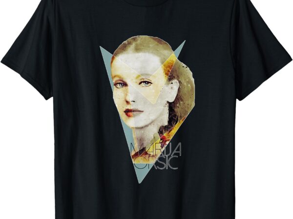 Orsic vril rune t-shirt