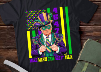 PA27 Funny Trump Mardi Gras Make Mardi Gras Great Again