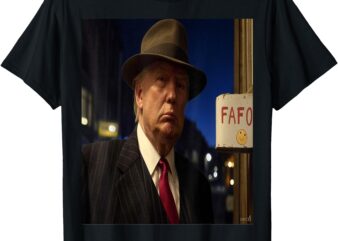 President Trump T-Shirt