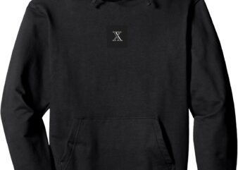 Project X _From No Ones to One Pullover Hoodie