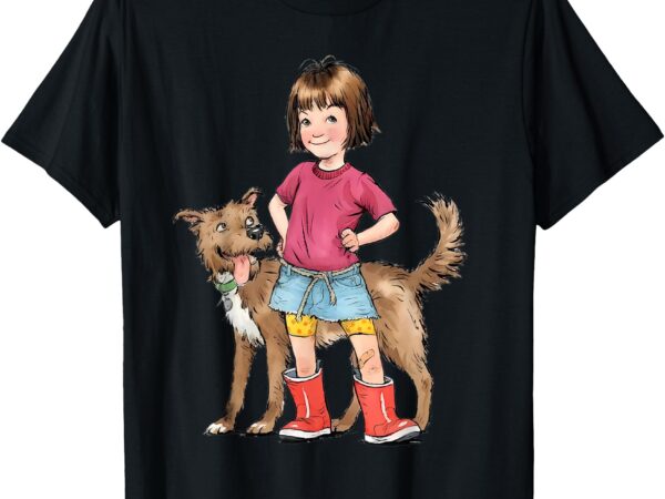 Ramona quimby costume for kid and adults school t-shirt