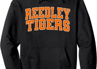 Reedley College Apparel Sports Fan Pullover Hoodie