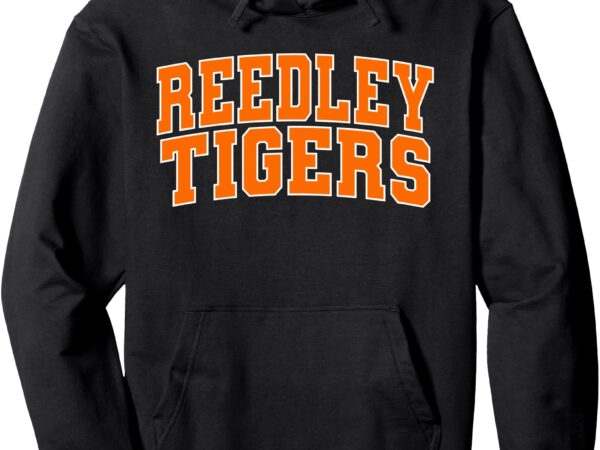 Reedley college apparel sports fan pullover hoodie t shirt design online