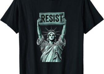 Resist T-Shirt