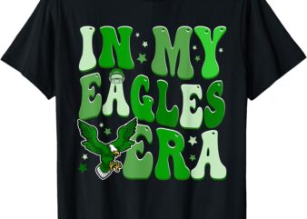 Retro In My Eagles Era T-Shirt