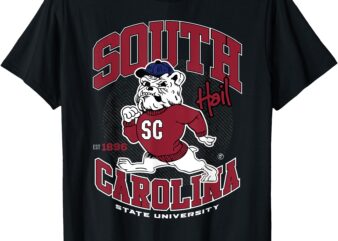 South Carolina State University – SCSU – HBCU – T-Shirt