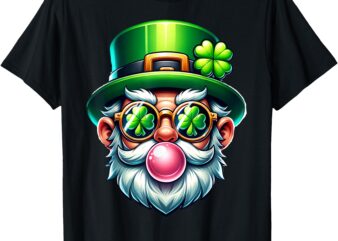 St Patrick’s Day Clothing – St Patricks Day T-Shirt