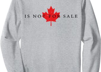 Sweatshirt, is not for sale