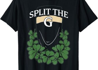 Split The G T-shirt