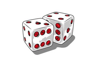 TWO DICE