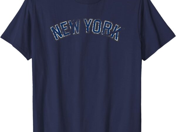 The apple state t-shirt