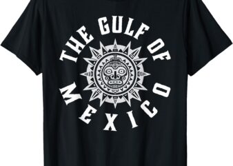 The Gulf of Mexico T-Shirt