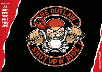 The Outlaw