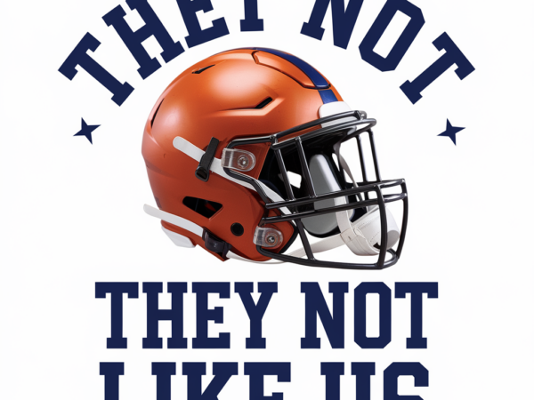 They not like us t shirt designs for sale