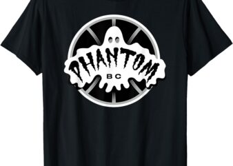 Unrivaled Phantom Basketball Club 3×3 T-Shirt