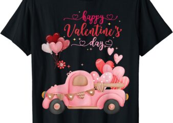 Valentine’s Day T-Shirt