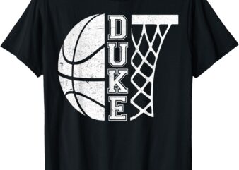 Vintage Duke T-Shirt