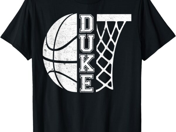 Vintage duke t-shirt