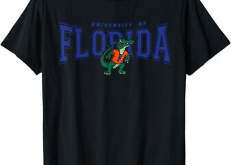 Vintage Florida Graphic Design Men Women Kids T-Shirt