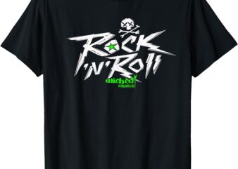 WCI Rock N Roll T-Shirt