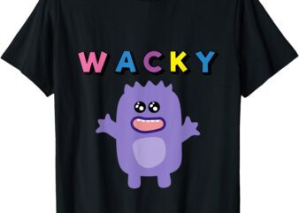 Wacky Outfit T-Shirt