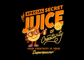 secret juice