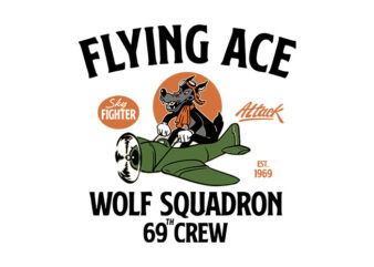 flying ace