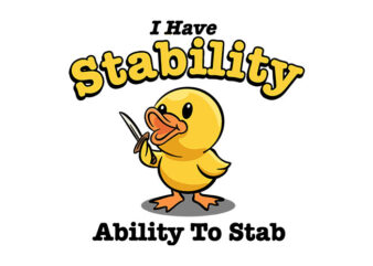 stability