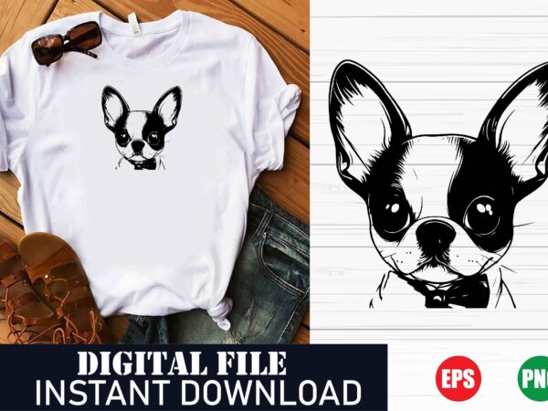 Cute cartoon dog vector – adorable puppy t-shirt design, playful cartoon dog illustration, dog lover graphic tee, kawaii puppy vector art