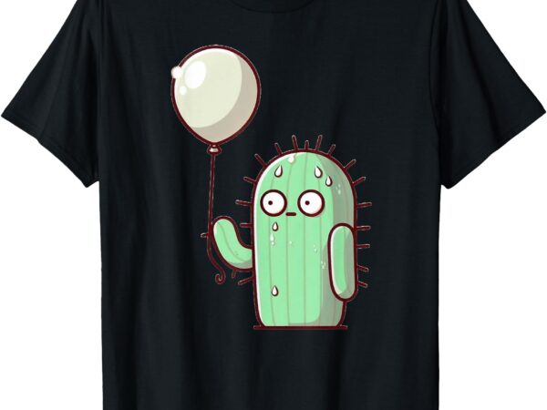 A prickly situation t-shirt