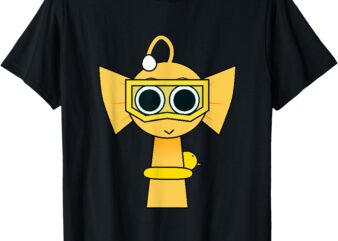 Bailey from Sprunki! T-Shirt