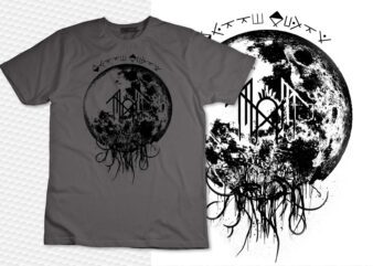 Sleep Music Band Design T-Shirt