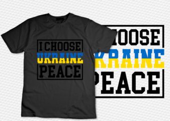 If You Love Ukraine So Much Move There T-Shirt design