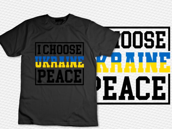 If you love ukraine so much move there t-shirt design