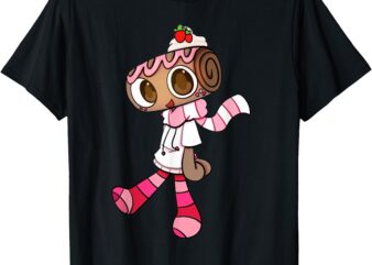 Cosmo From Dandy’s World Toys For Boys And Girls T-Shirt