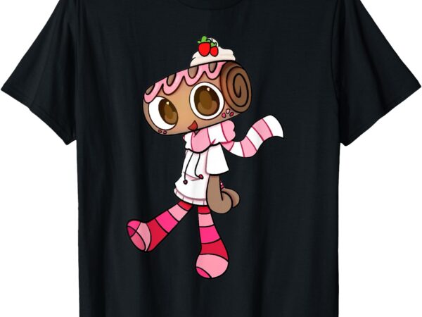 Cosmo from dandy’s world toys for boys and girls t-shirt