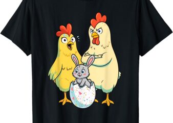 Funny Easter T-Shirt