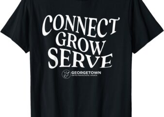 Georgetown United Pentecostal Church T-Shirt