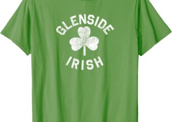 Glenside Irish T-Shirt