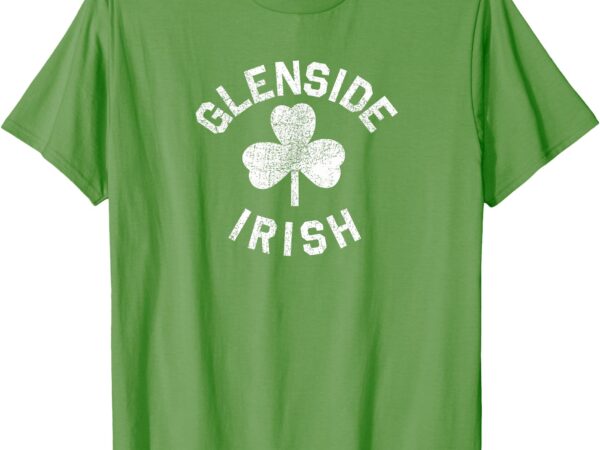 Glenside irish t-shirt