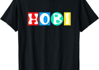 Hobi Obey Costume Tees T-Shirt