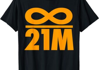 BTC Brand 21 Infinite T-Shirt