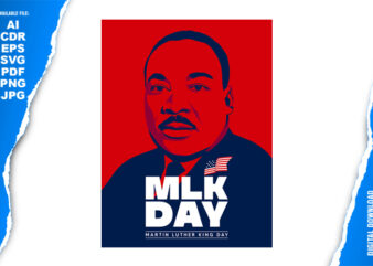 MLK day