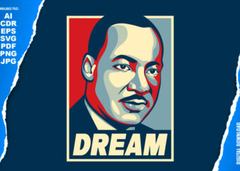 MLK dream