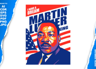 MLK i have a dream