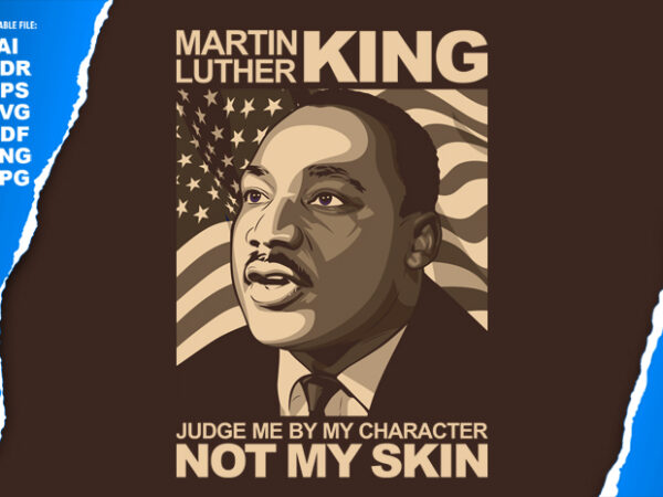Mlk not my skin t shirt designs for sale