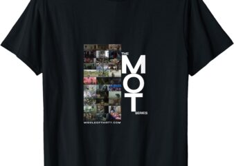 MOT Cast T-Shirt
